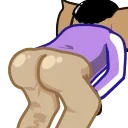 ekTWERK emote for Discord