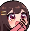 elisClap emote for Discord