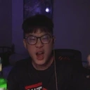 elvnRiot emote for Discord