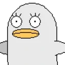 ELIZAKURUKURU emote for Discord