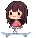 elisSkate emote for Discord