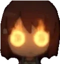elisFire emote for Discord