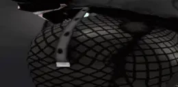 EK414BootyShake emote for Discord