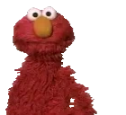 ElmoPoint emote for Discord