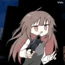 elisBlicky emote for Discord