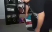 eldedPerreo emote for Discord