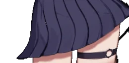 ellyHips emote for Discord