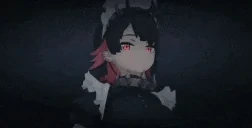 Ellen emote for Discord