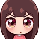 elisBoom emote for Discord