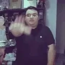 eldedMacarena emote for Discord