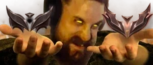 EloShaitan emote for Discord