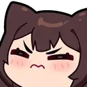 elisBark emote for Discord