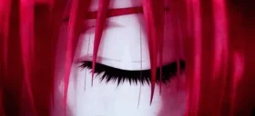 ElfenLied emote for Discord