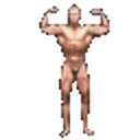 ELECTRICBODYBUILDERFROMRUSSIA emote for Discord