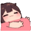 elisWAYTOOFAT emote for Discord