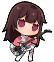 elisGuitar emote for Discord