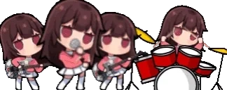 elisBand emote for Discord