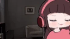 elisListening emote for Discord
