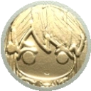 elisCoin emote for Discord