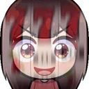 elisGAMBA emote for Discord