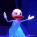 elsapato emote for Discord