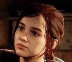 EllieHmm emote for Discord