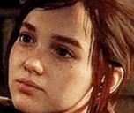 EllieHmm emote for Discord