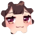 elisCOGGERS emote for Discord
