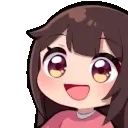 elisFU emote for Discord