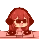 elisDisco emote for Discord