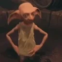 elfVibing emote for Discord