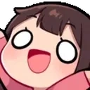 elisSnap emote for Discord