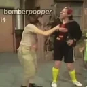 ElChavoDel8LeMeteUnaReT emote for Discord