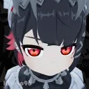 EllenScared emote for Discord