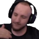 elotrixJammies emote for Discord