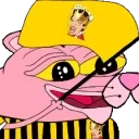 elglogFlag emote for Discord