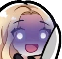 ellera2Stabby emote for Discord