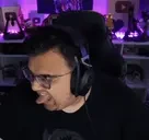 eldedSilly emote for Discord