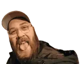 ElCapitanELELEL emote for Discord