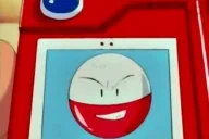 Electrode emote for Discord