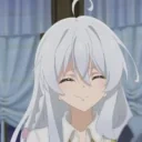 Elainamushroom emote for Discord