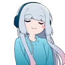 elliVibe emote for Discord