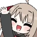 ElivWave emote for Discord