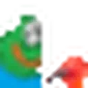 ELOKEIJETOMANDOCANTIDAD emote for Discord