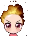 elisElisBaldExplode emote for Discord