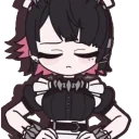 EllenSway emote for Discord