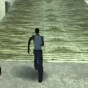 ElSaltoDelEscape emote for Discord