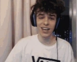 ElosantaFlex emote for Discord