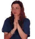 eliClap emote for Discord