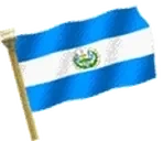 elSalvadorFlag emote for Discord